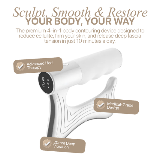 Pure Relief - Body Sculptor