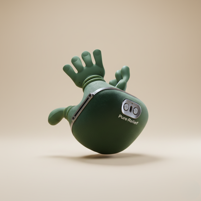 Pure Relief - Cervical Relief Pro