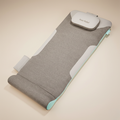 Pure Relief - Air Compression Back Stretching Mat