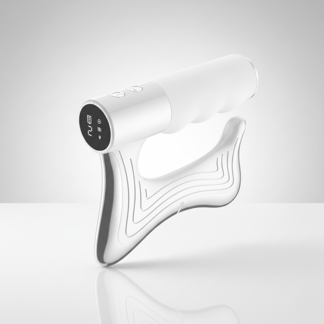 Pure Relief - Body Sculptor