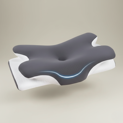 Pure Relief - Cooling Memory Foam Pillow