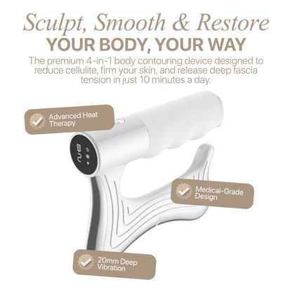 Pure Relief - Body Sculptor